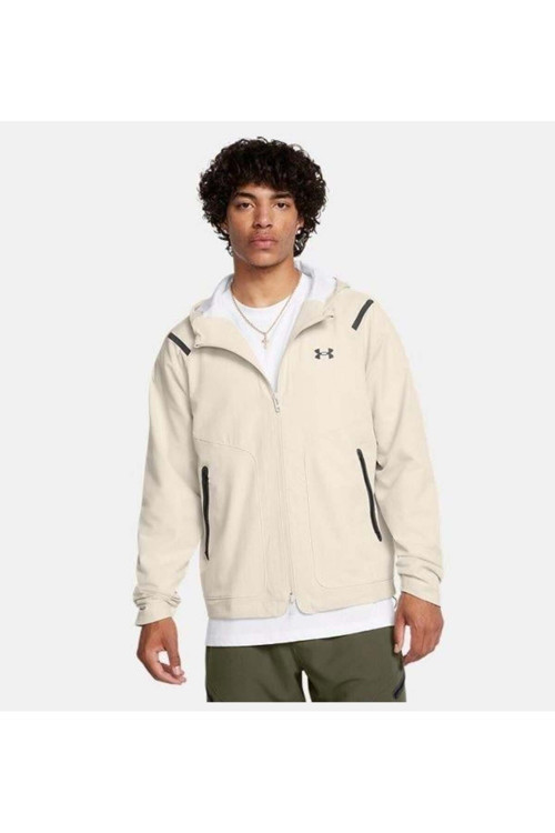 Ua Unstoppable Jacket Lc Erkek Ceket 1389354