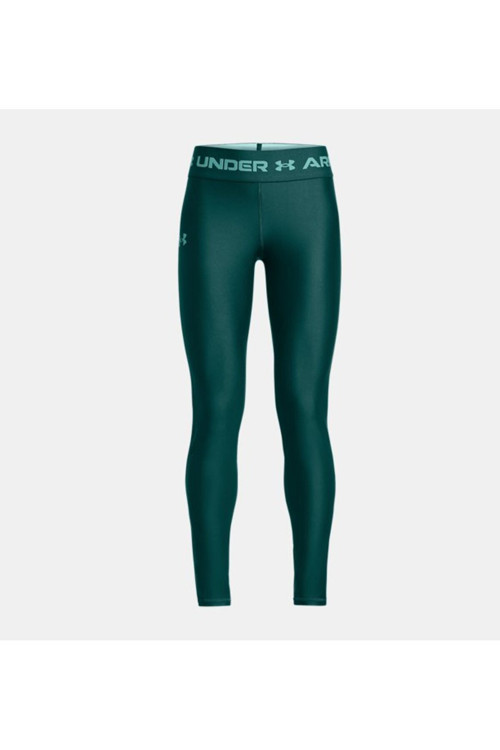 Kız Çocuk Heatgear® Armour Tayt 1373954-449