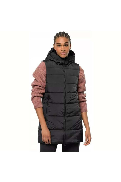 Eisbach Vest W Kadın Yelek 1206991