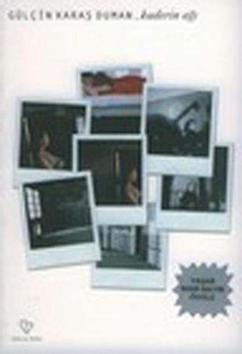 Varlık Yayınları Kader'in Ağı