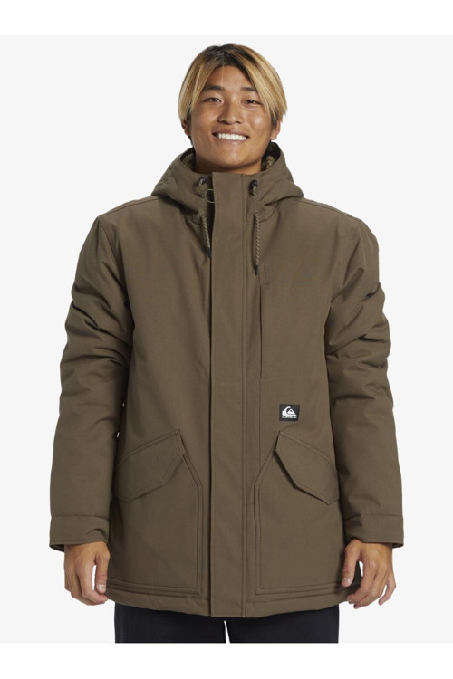 Endless Trip 10K Jacket Erkek Mont-Ceket Eqyjk04088