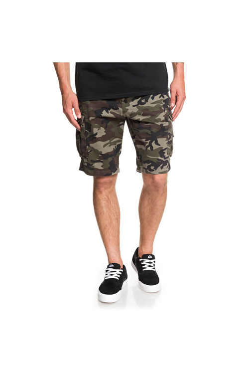 Crucıal Battle Short Erkek Walkshort Eqyws03456