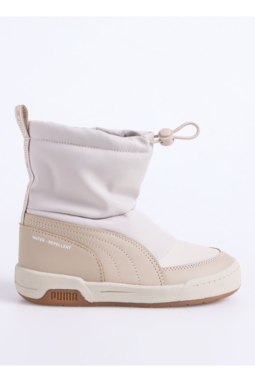 Krem Erkek Çocuk Bot 40284703 Multiflex 2 Boot Ac P