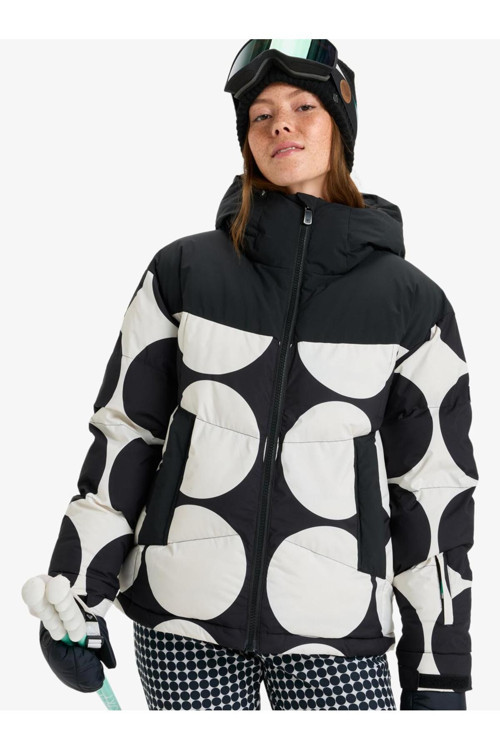 Alofted Puffy Kadın Mont