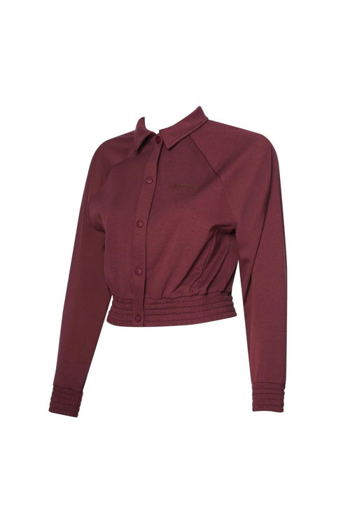 Hmljed Zip Jacket Kadın Ceket 922409