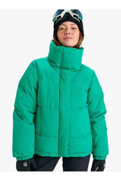 Snow Wınter Rebel Jk Kadın Mont Erjtj03545