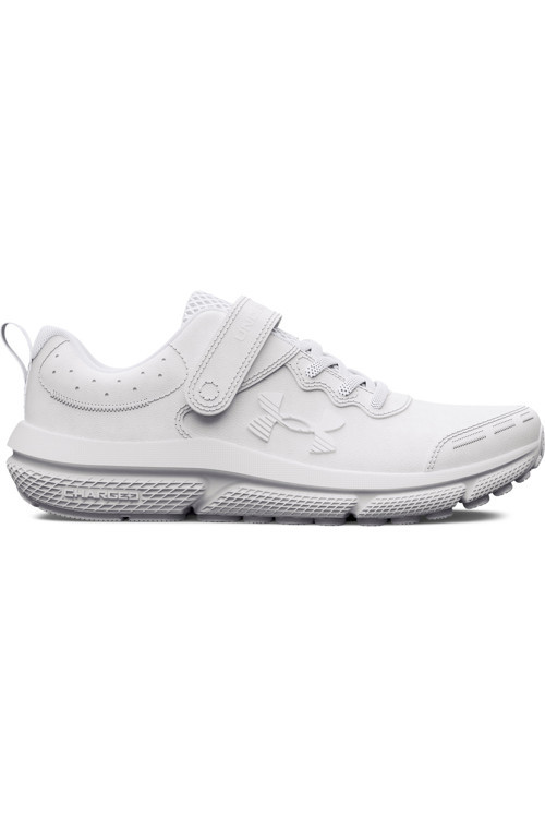 Çocuk Ua Bps Assert 10 Ac Ufm Syn Koşu Ayakkabısı 3027100-100