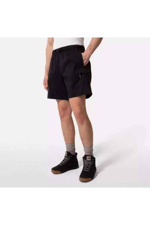M Class V Belted Short Erkek Şort Nf0A55V8Jk31