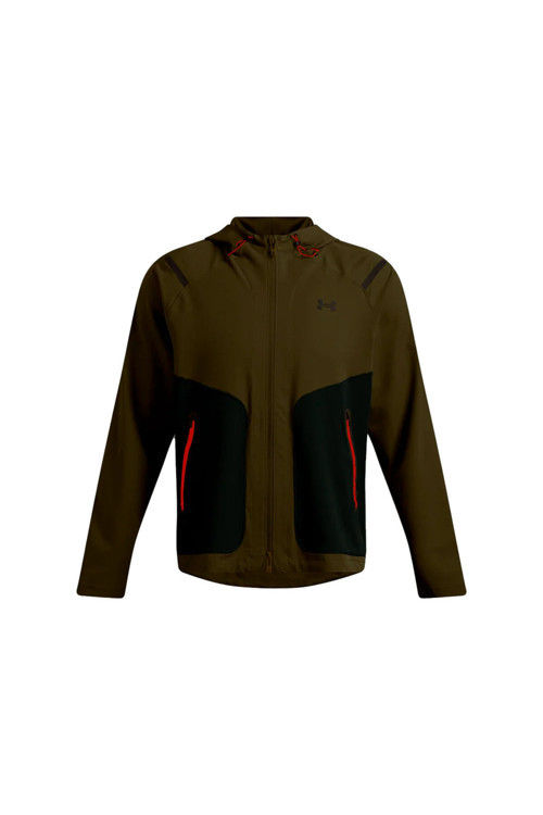 Ua Unstoppable Jacket Lc Erkek Ceket 1389354