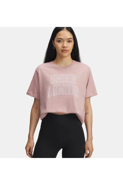 Rival Os Campus Tee Kadın Tişört 6007883