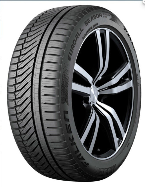 255/45 R19 TL 104W XL EUROALL SEASON AS220