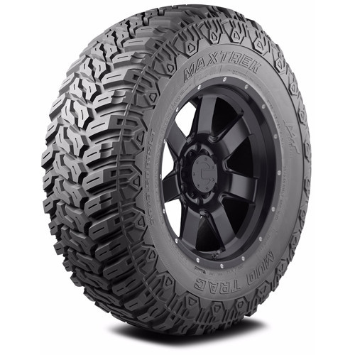 305/70R16 118/115Q 8PR Mud Trac M/T (Yaz) (2024)