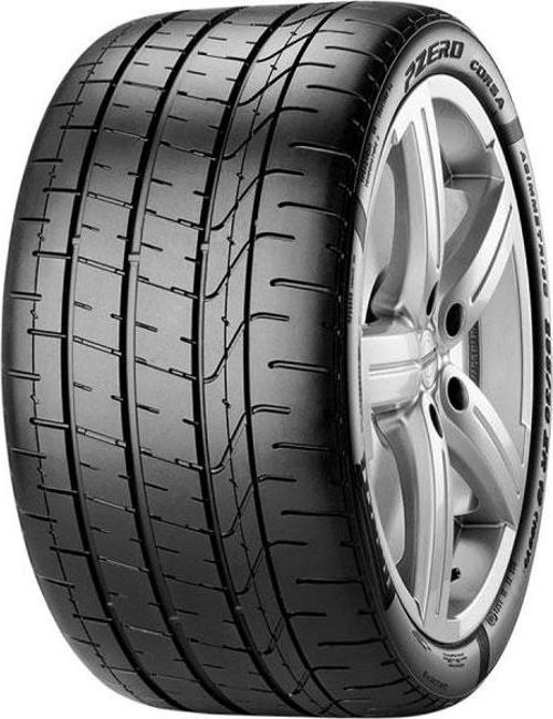 335/30ZR18 102Y Left PZero Corsa Asimmetrico (Yaz) (2016)