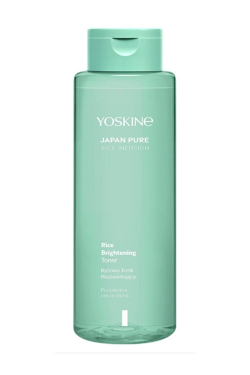 Japan Pure Aydınlatıcı Tonik 400 ml