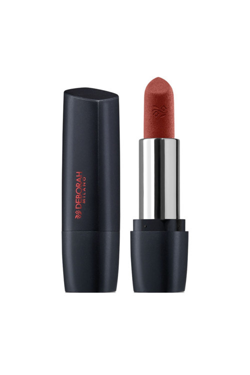 Milano Red Mat Ruj No: 30 Nude Rose