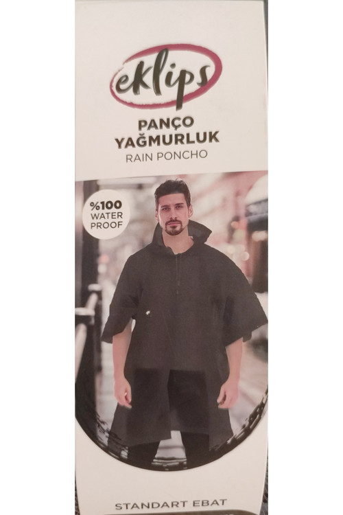 yağmurluk