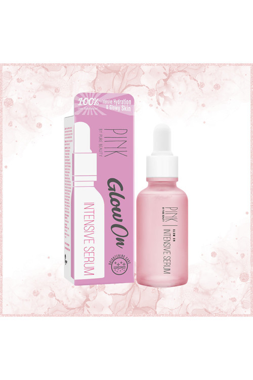 Glow On Intensive Serum 30 ml