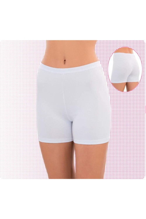 Lalivva-imer Kadın Mini Tayt 4336