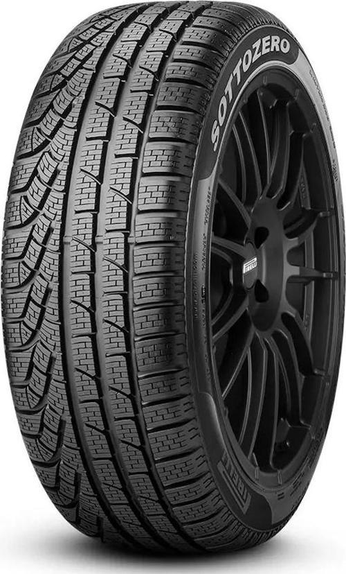 235/50R17 96V N0 Winter 240 Sottozero Serie II (Kış) (2017) Lastik