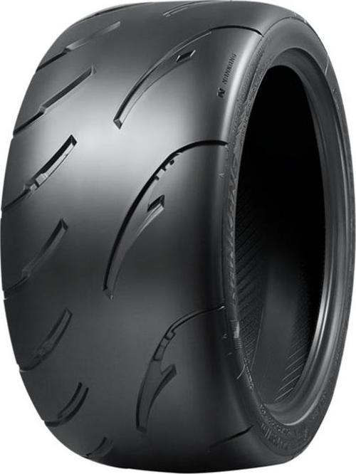 215/40R17 87W XL Semi-Slick TW:100 AR-1 (Yaz) (2023) Lastik