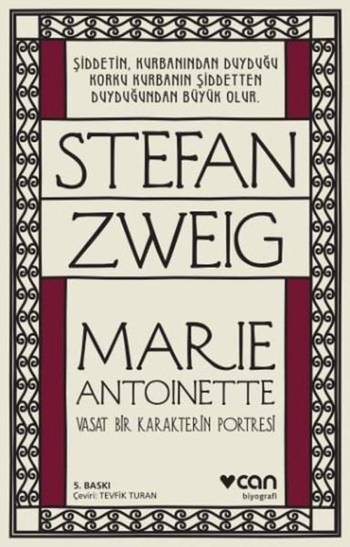 Marie Antoinette