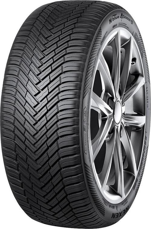 225/40ZR18 92Y XL NBlue 4Season 2 (4 Mevsim) (2023) Lastik