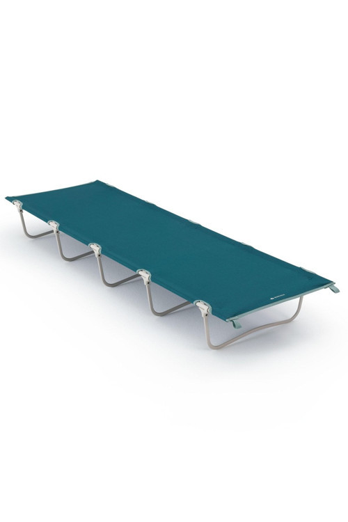 Quechua Kamp Yatağı - 60 Cm - 1 Kişilik - Yeşil - Basic