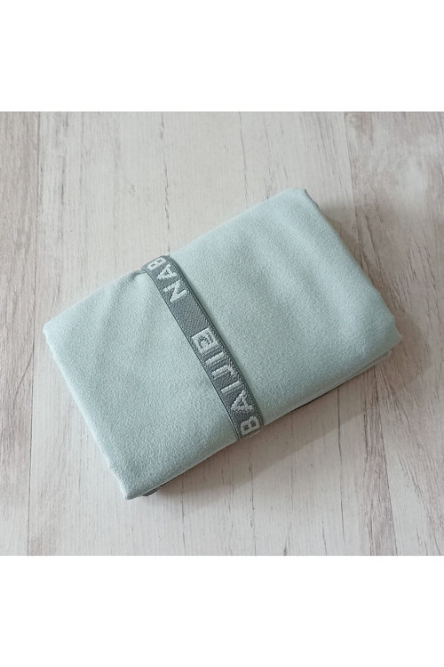 Nabaiji Mikrofiber Havlu - L Boy - 80 X 130 Cm