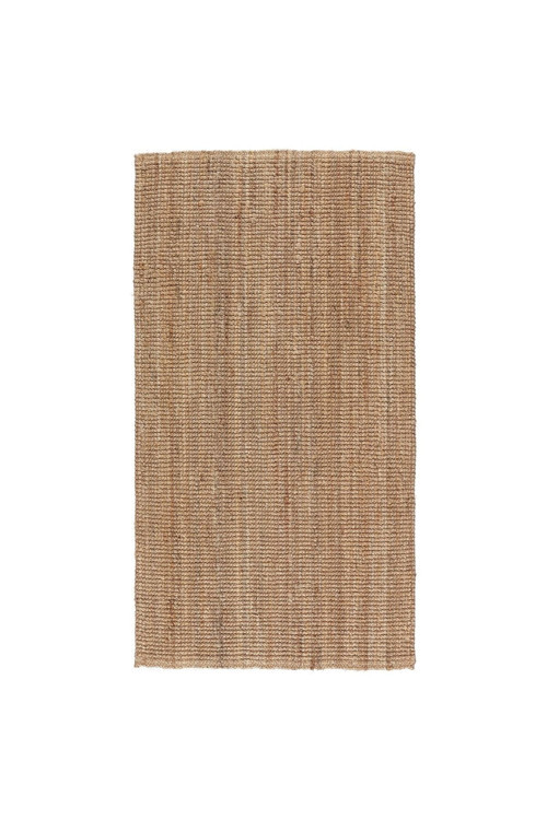 Lohals Jüt Halı, Natürel,