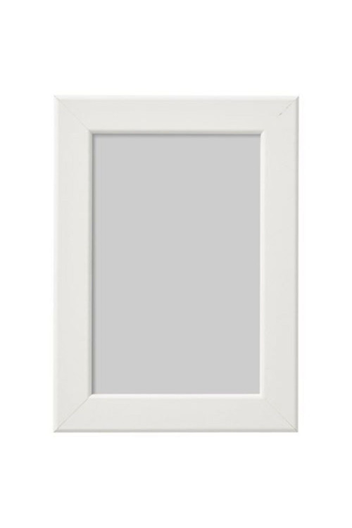 Çerçeve 13x18 Cm Beyaz, ,mdf-kağıt Folyo Dikey Ve Yatay Özellik