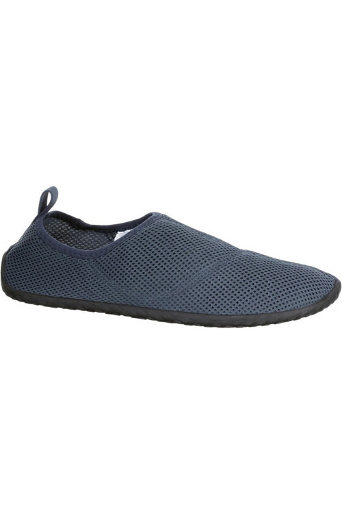 Subea Yetişkin Deniz Ayakkabısı Gri Aquashoes 100
