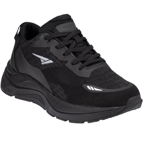 90701-G Rain Siyah Kadın Comfort Spor Ayakkabı