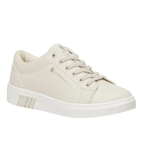 Tina 6FX Bej Kadın Sneaker