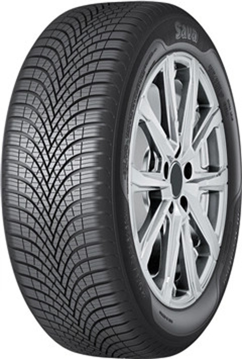 All Weather 205/60 R16 96H XL 4 Mevsim Lastik - 2025