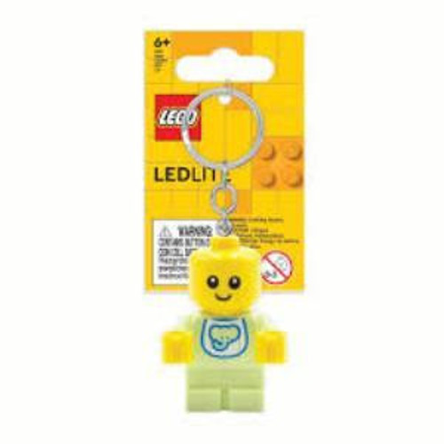 Minifigures KE209H Baby Led Key Chain