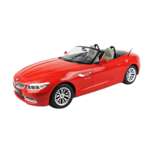 40300 1:12 Bmw Z4 Uzaktan Kumandalı Işıklı Araba - Kırmızı
