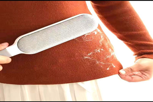 Kedi Köpek Tüy Toplama Aparatı