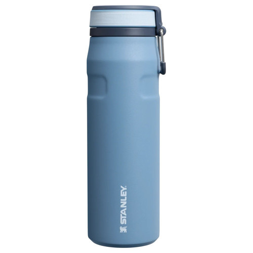 The IceFlow Aerolight Twist Flip Termos 0.70 LT (24 OZ) - Indigo