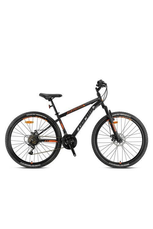 Magnum 24 Jant Md Mekanik Disk Fren Shimano Vites Dağ Bisikleti 2026