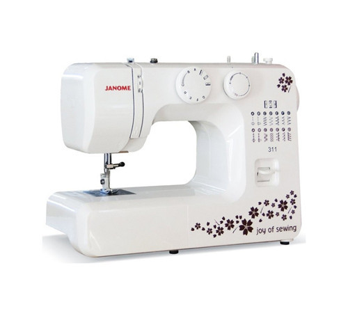 Joy Of Sewing 311 Ev Tipi Dikiş Makinesi