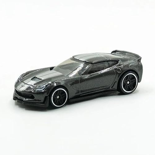 Tekli Arabalar Corvette C7 Z06 Hkj40