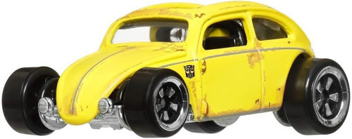 Transfrmers Arabaları Özel Seri Custom Volkswagen Beetle Hrv58 - Gdg83
