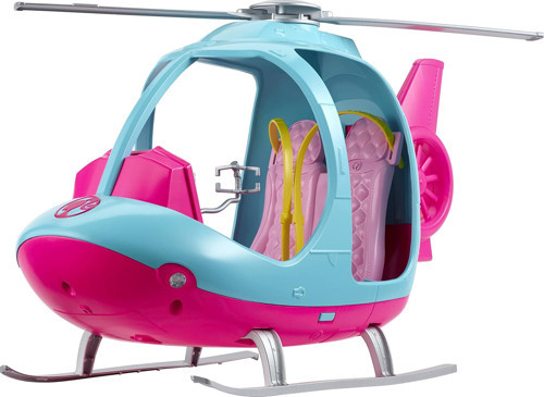 'Nin Pembe Helikopteri, Dönen Pervaneli, 3-7 Yaş Arası İçin Fwy29