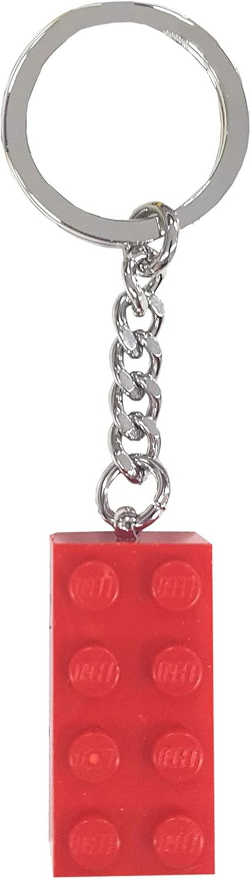 ® Kırmızı Taş - Anahtarlık 850154 - 6 Yaşından İtibaren