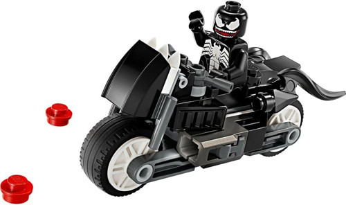 ® Marvel Venom Street Bike 5701111125770