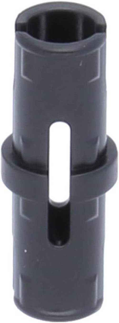 ® 100 X Technik, Sürtünme Noktalı Pin Boyuna Yuvalı