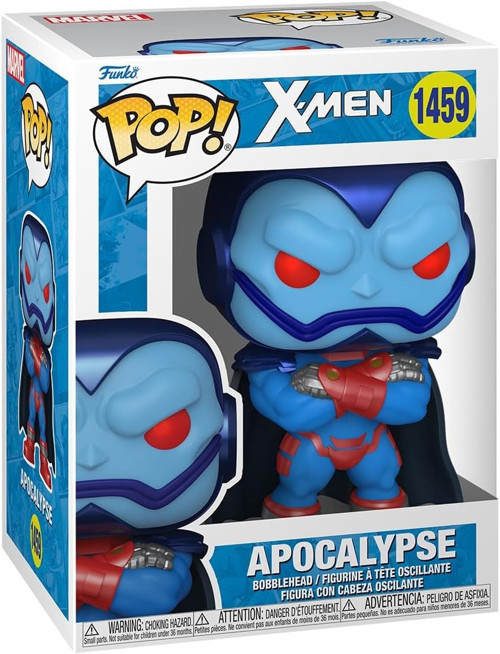 Nita Toys Pop Marvel: X-Men - Apocalypse Figür
