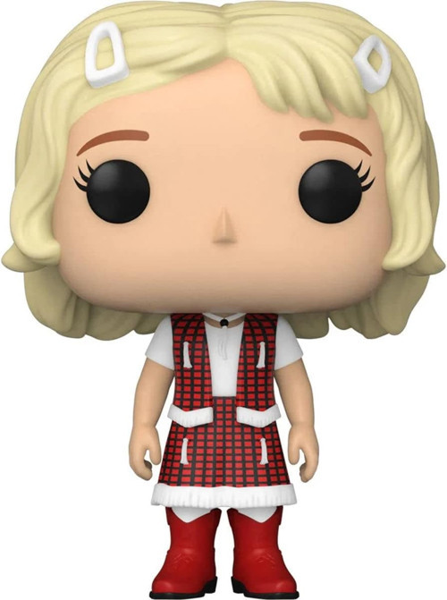 Pop E.T. The Extra-Terrestrial - Gertie Pop! Vinil Figür (Uyumlu Pop Box Koruyucu Kılıf Ile Pa
