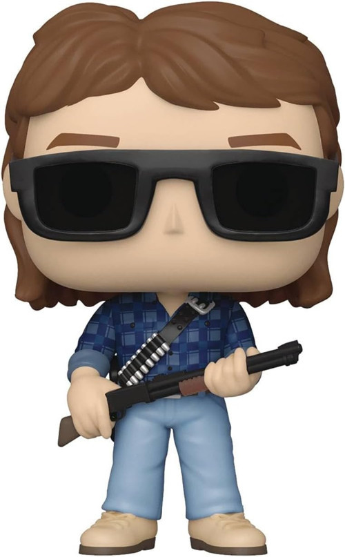 Pop! Filmler: They Live - John Nada