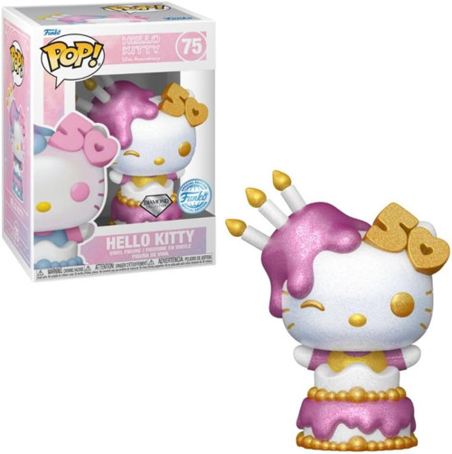 2024 Hello Kitty Ile Sanrio Hedef 50. Hello Kitty